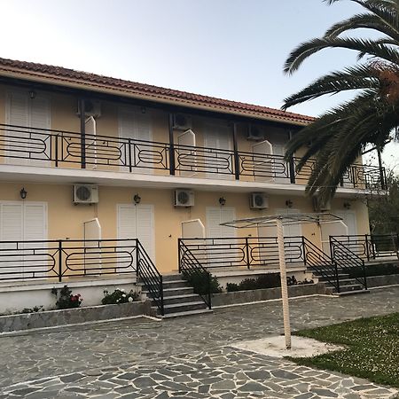Alexandros Studios Лаганас Экстерьер фото